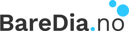 BareDia logo