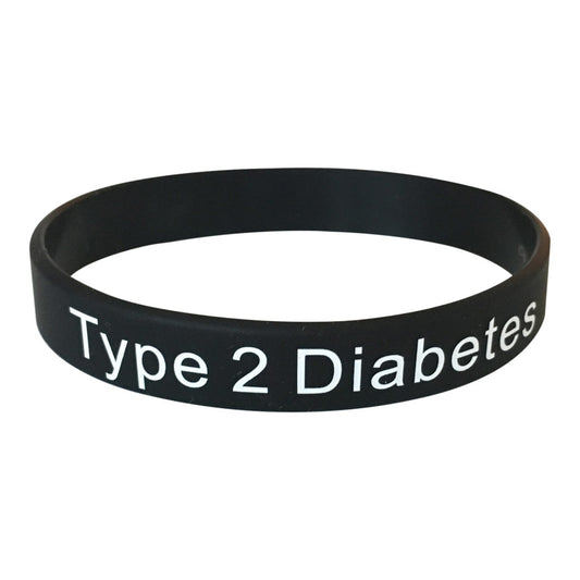 Armbånd - Diabetes type 2